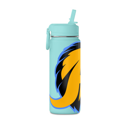 Mini Water Bottle, 20oz