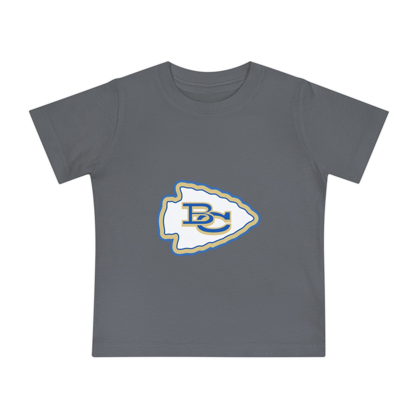 Baby Short Sleeve Tee