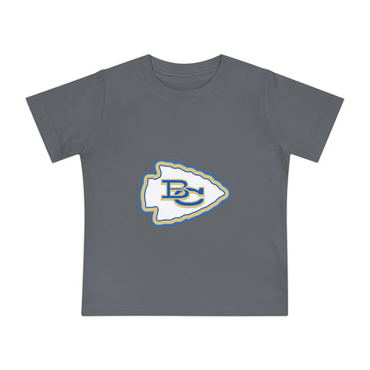 Baby Short Sleeve Tee