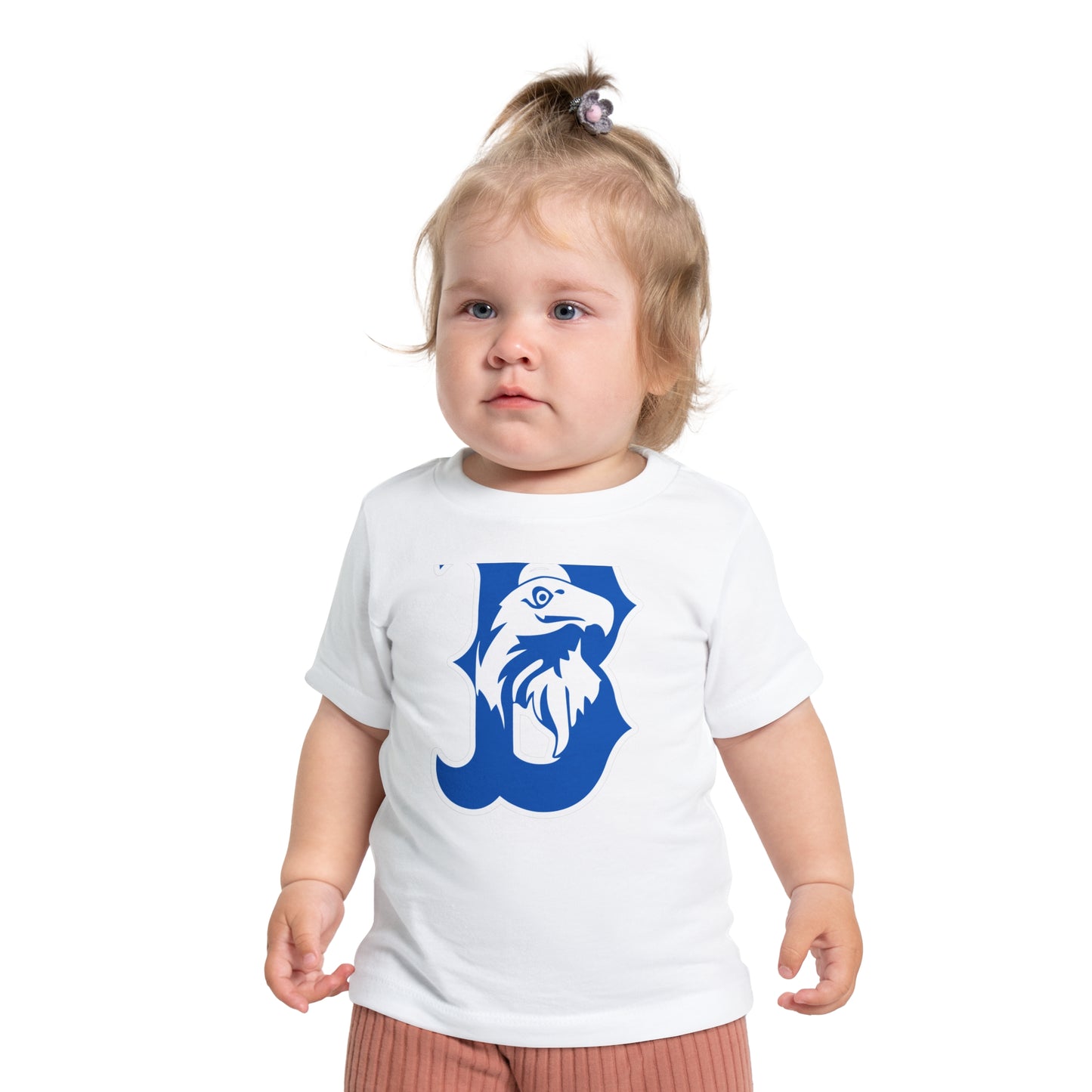 Baby Short Sleeve Tee