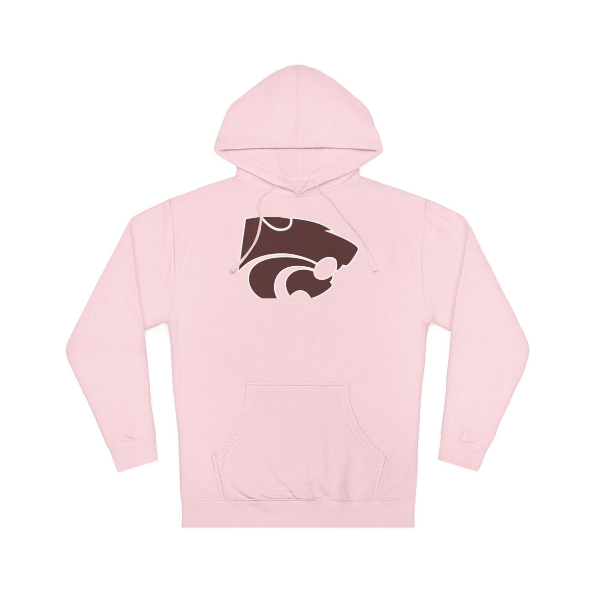 Midweight Pullover Hoodie