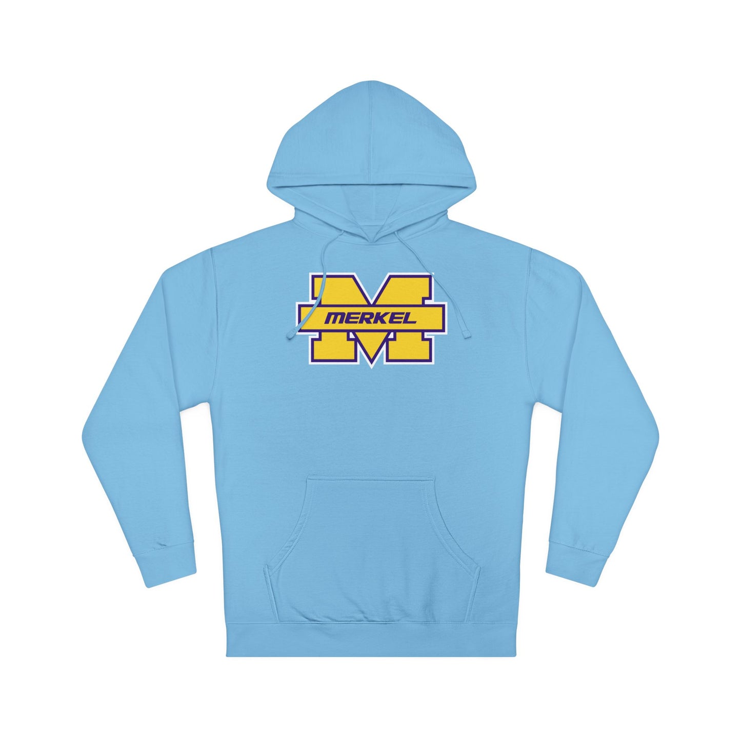 Midweight Pullover Hoodie