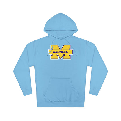Midweight Pullover Hoodie