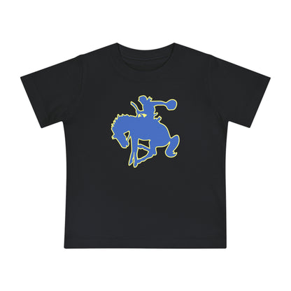Baby Short Sleeve Tee
