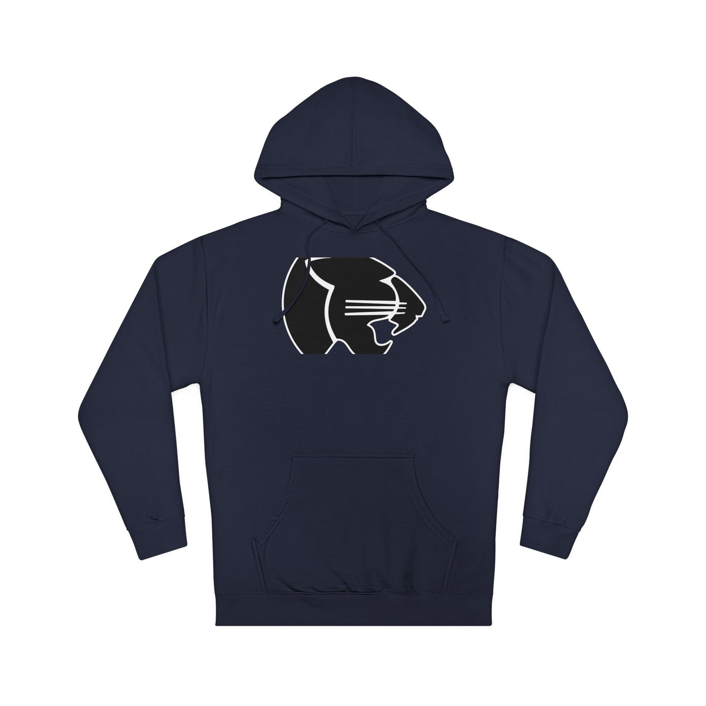 Midweight Pullover Hoodie