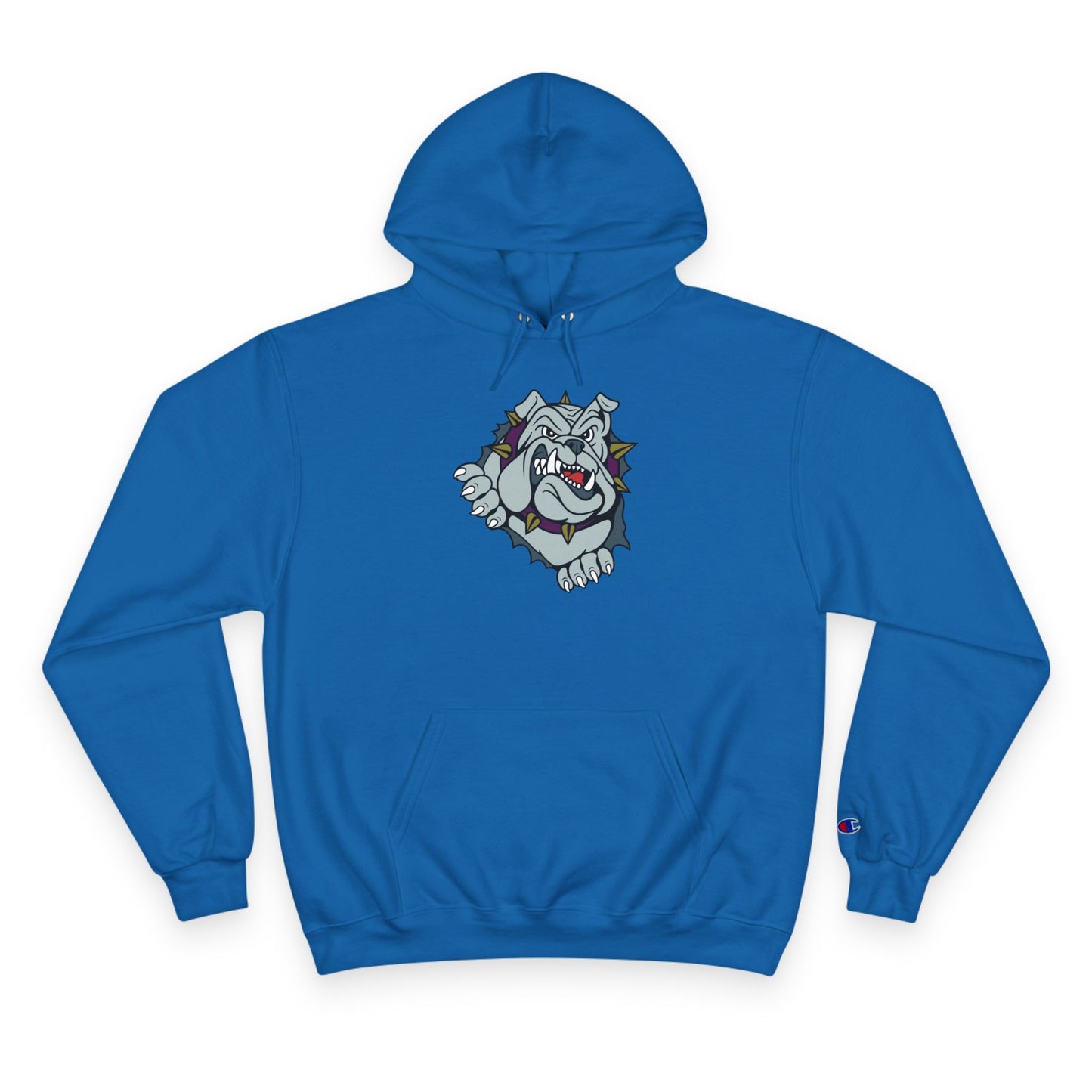 Champion Powerblend Fleece Pullover Hoodie