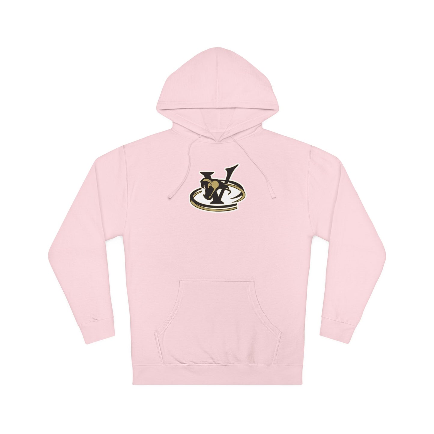 Midweight Pullover Hoodie