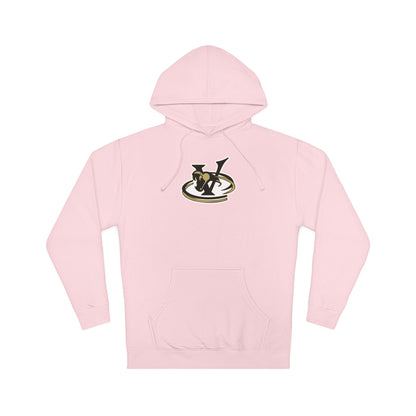 Midweight Pullover Hoodie
