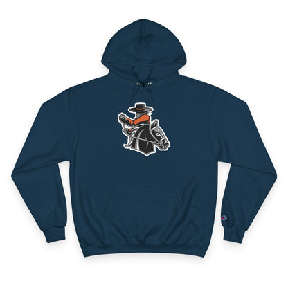 Champion Powerblend Fleece Pullover Hoodie
