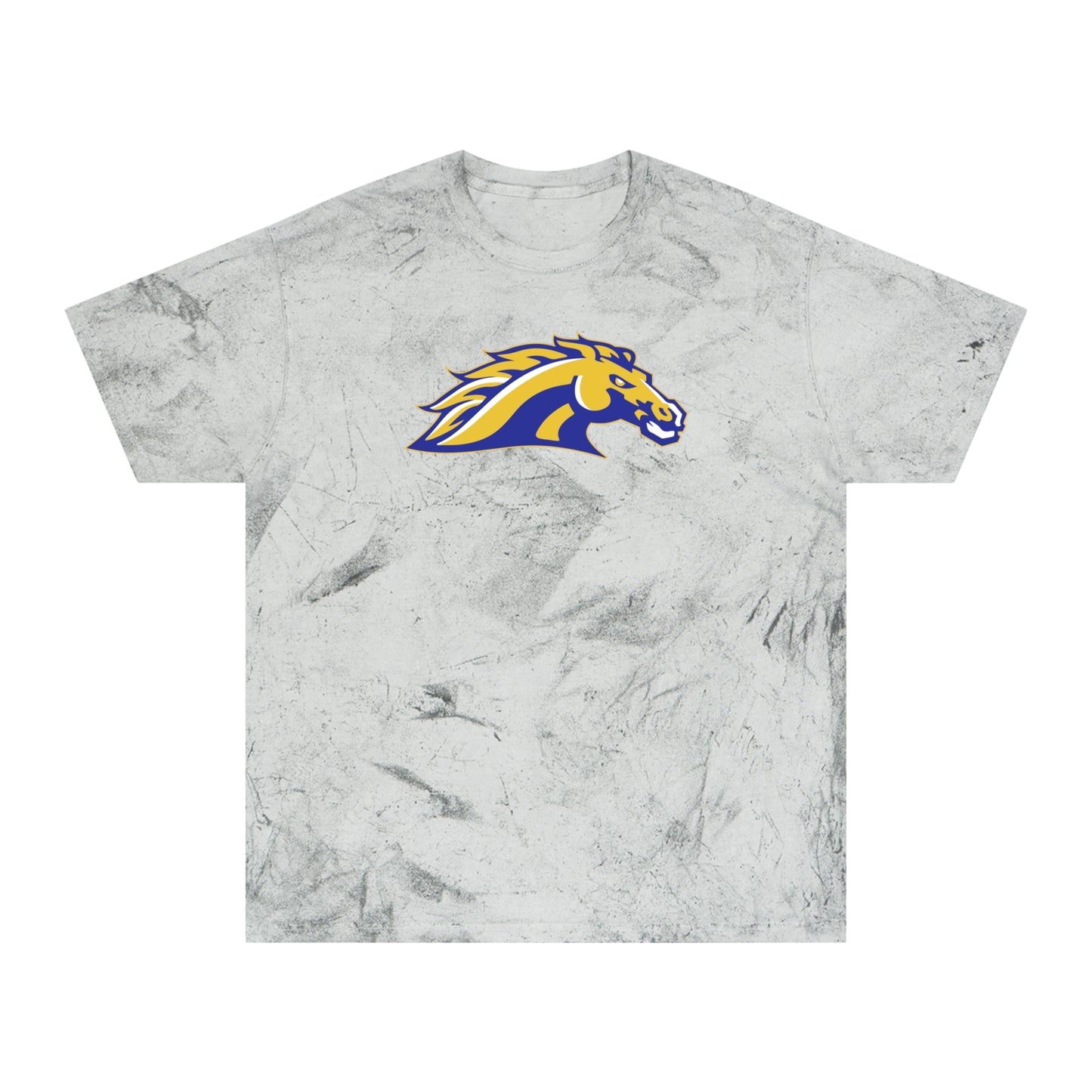 Color Blast School Spirit Tee