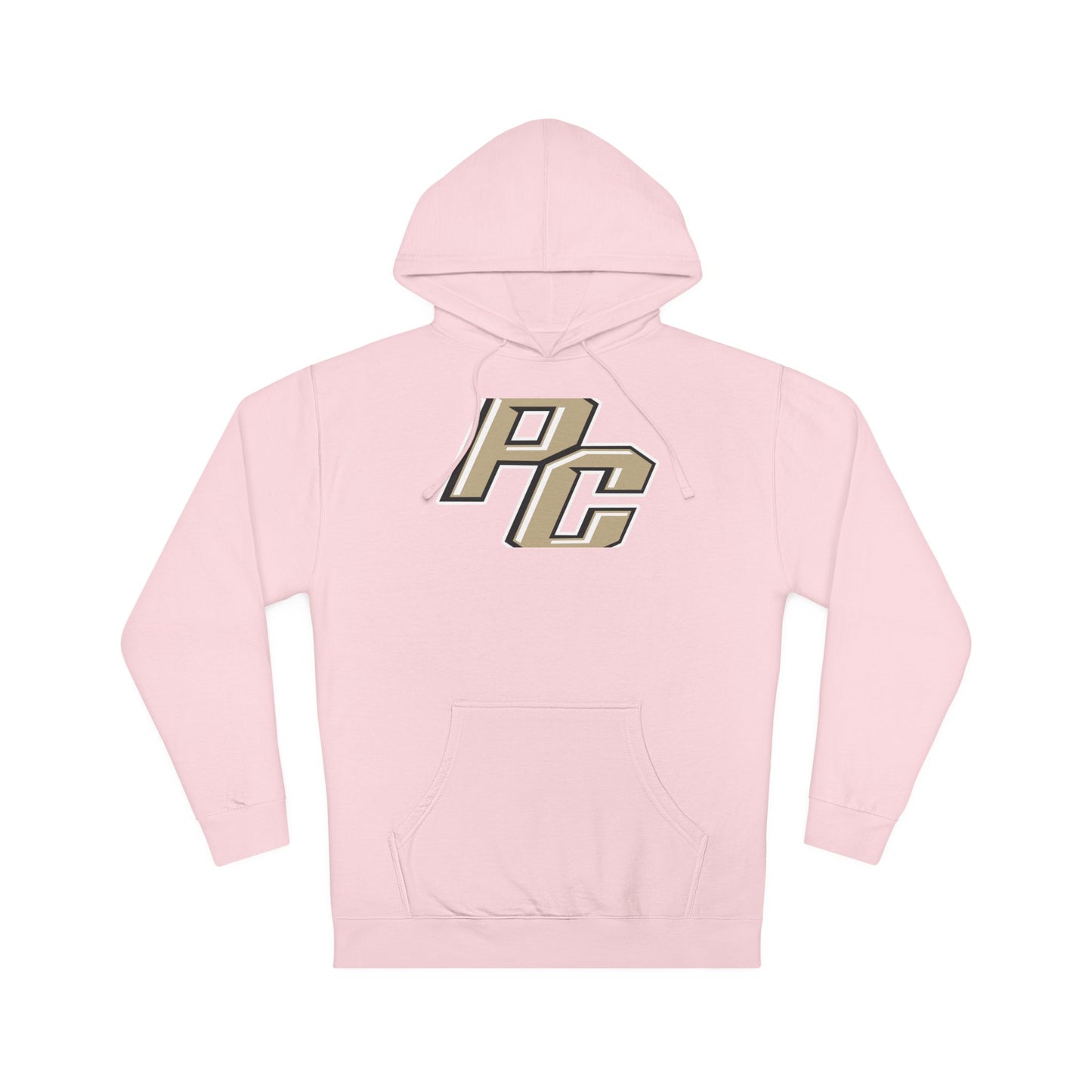 Midweight Pullover Hoodie