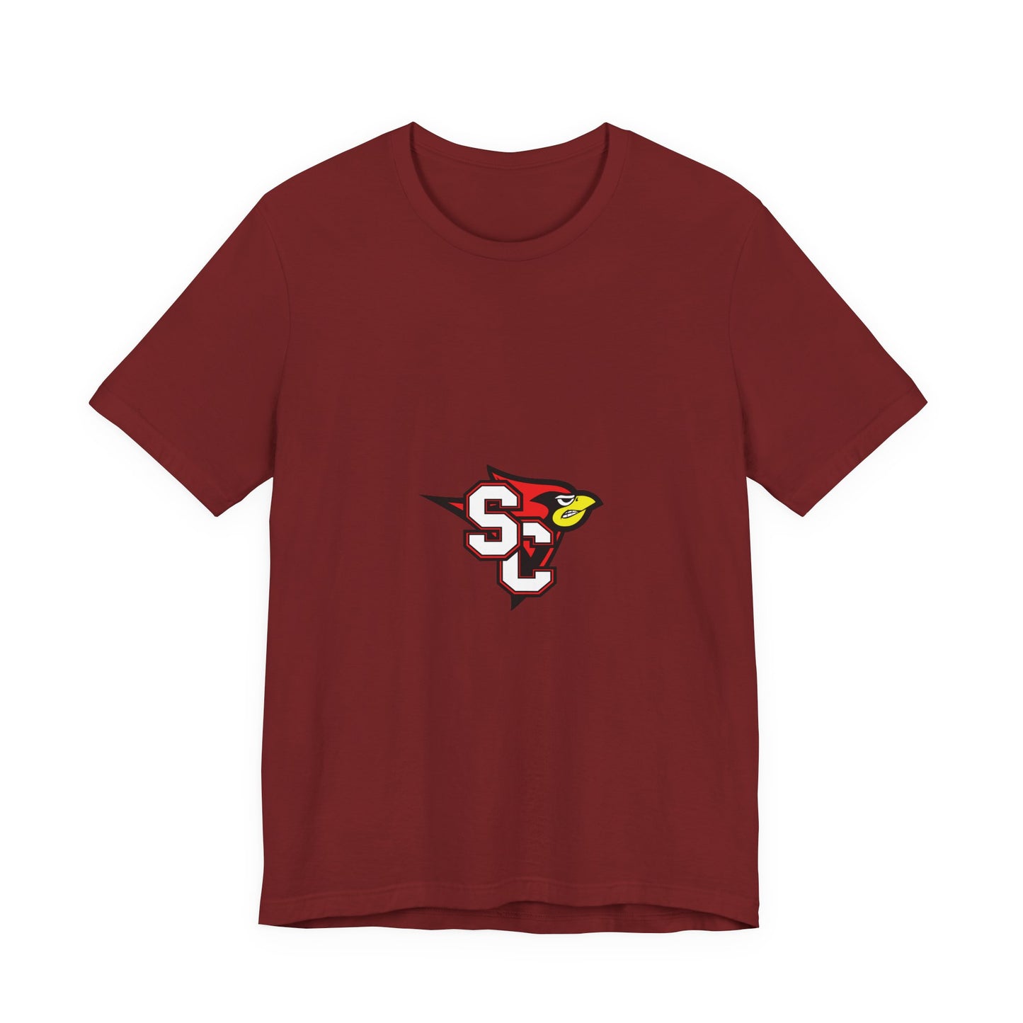 Jersey Short Sleeve Tee