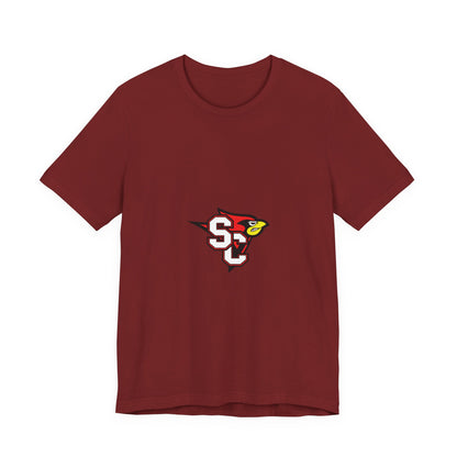Jersey Short Sleeve Tee