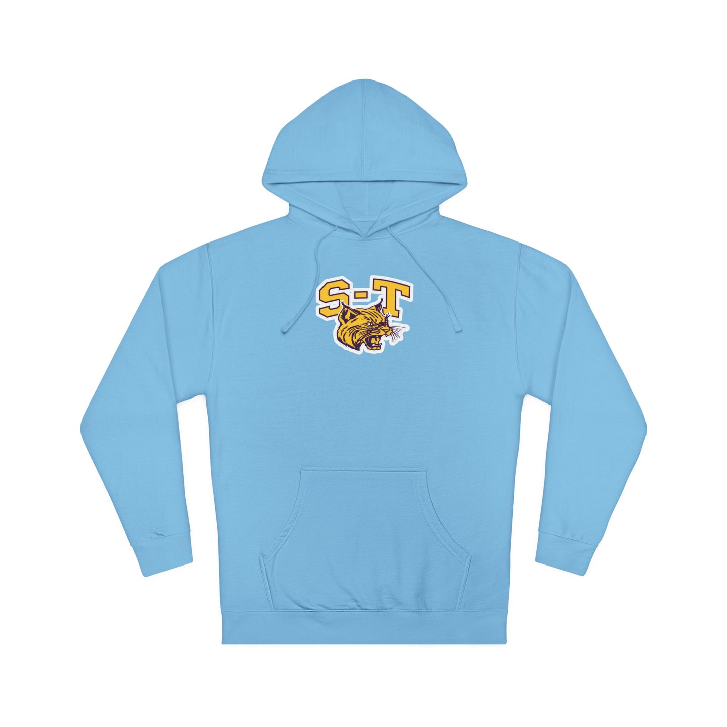 Midweight Pullover Hoodie
