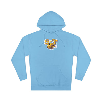 Midweight Pullover Hoodie