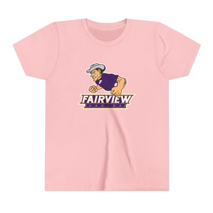 Youth Short Sleeve Tee