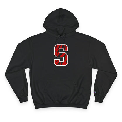 Champion Powerblend Fleece Pullover Hoodie