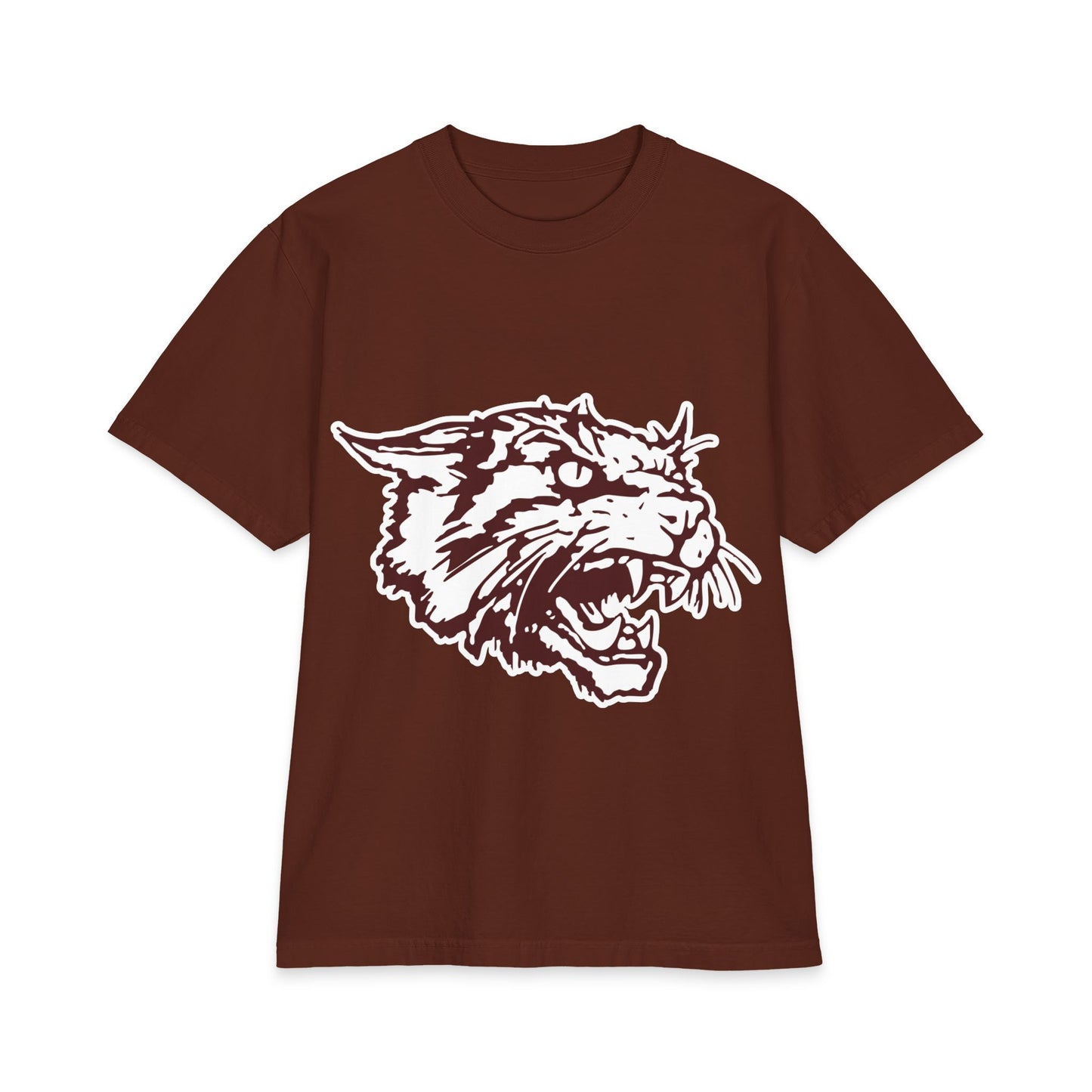 Max Heavyweight Short Sleeve Tee