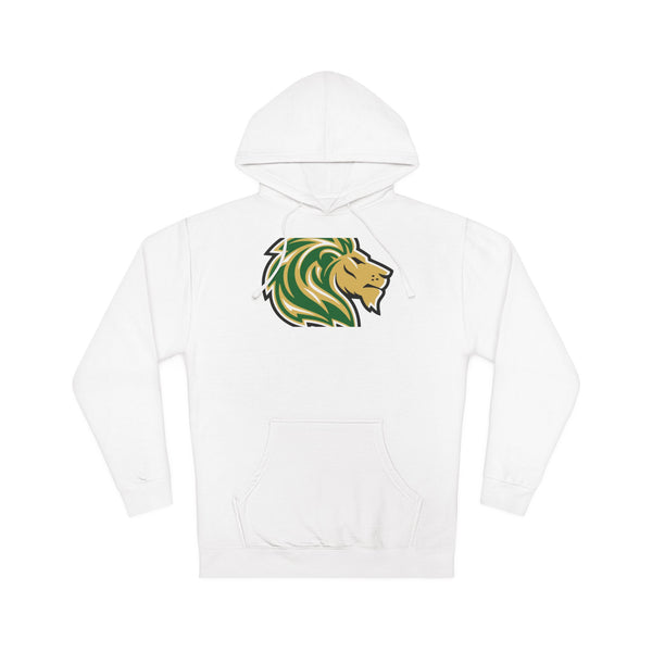 Midweight Pullover Hoodie