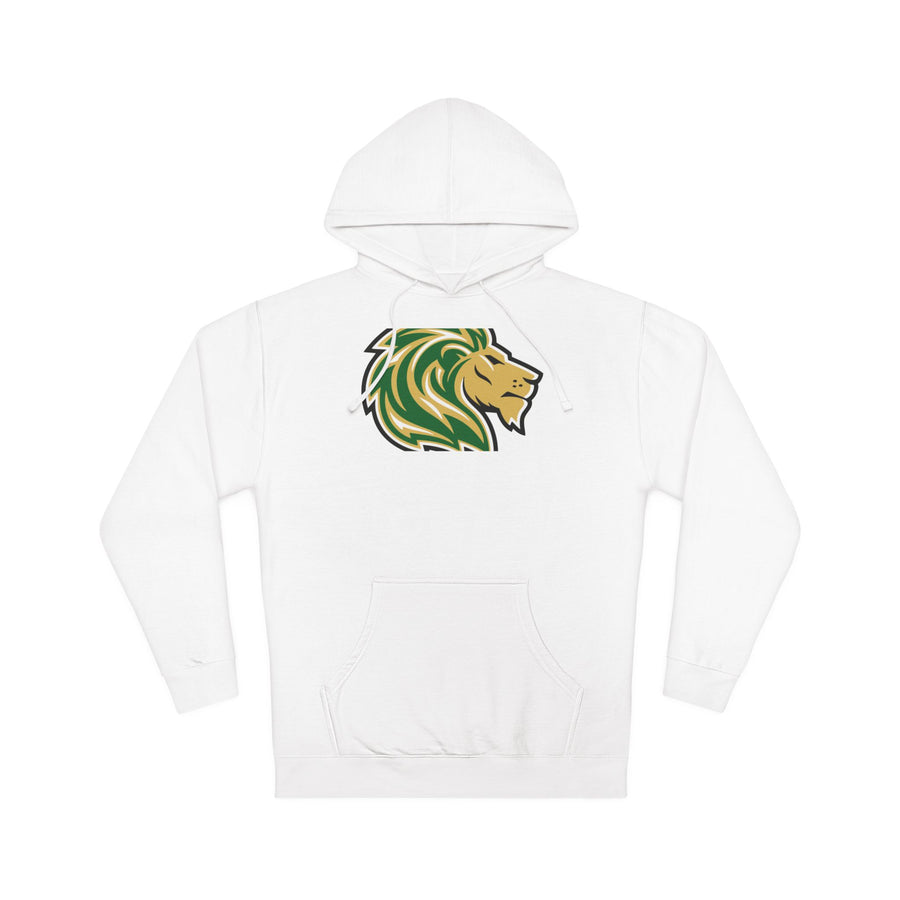 Midweight Pullover Hoodie