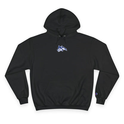Champion Powerblend Fleece Pullover Hoodie