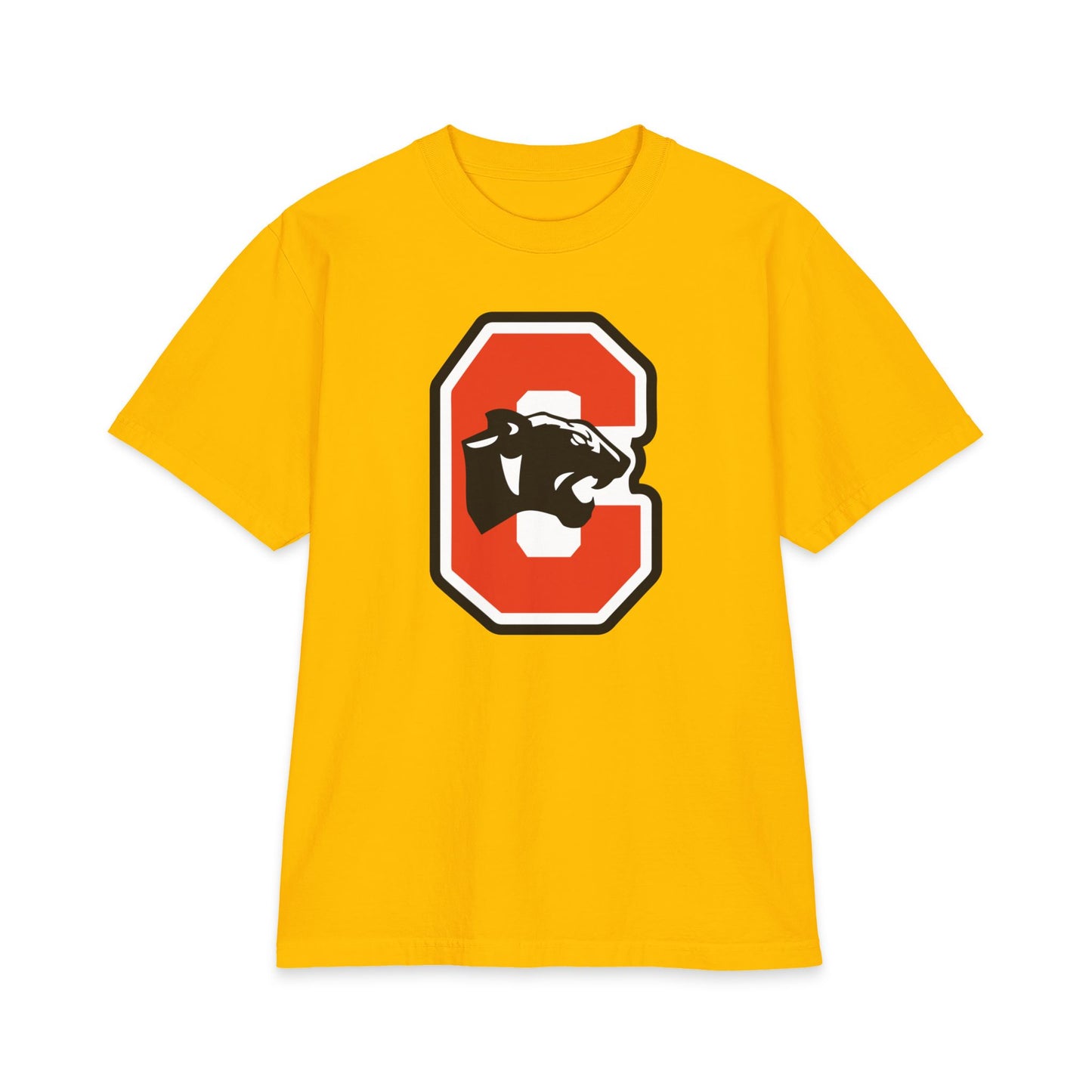 Max Heavyweight Short Sleeve Tee
