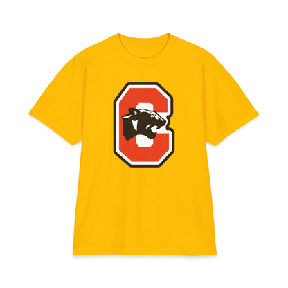 Max Heavyweight Short Sleeve Tee
