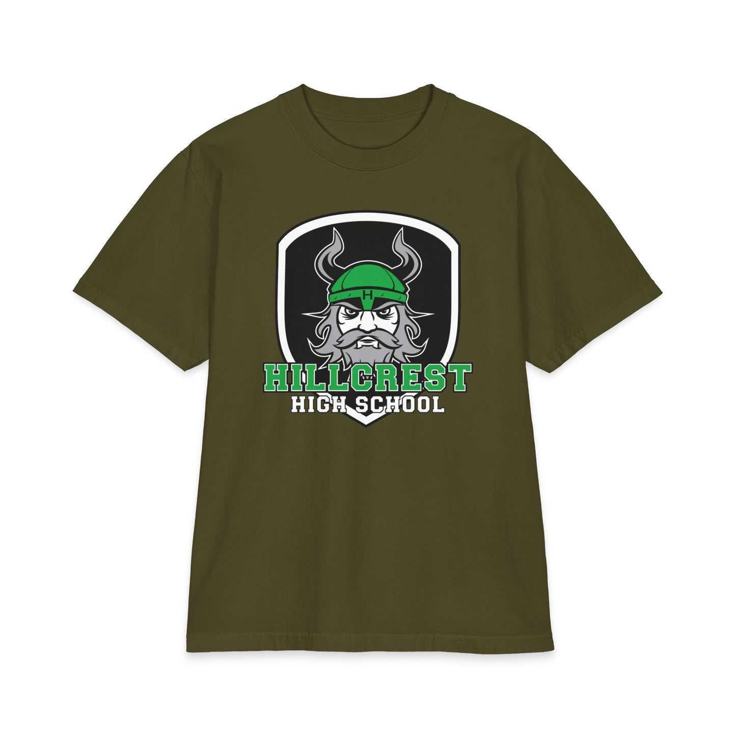 Max Heavyweight Short Sleeve Tee