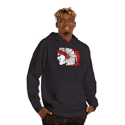 Midweight Pullover Hoodie