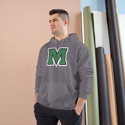 Champion Powerblend Fleece Pullover Hoodie