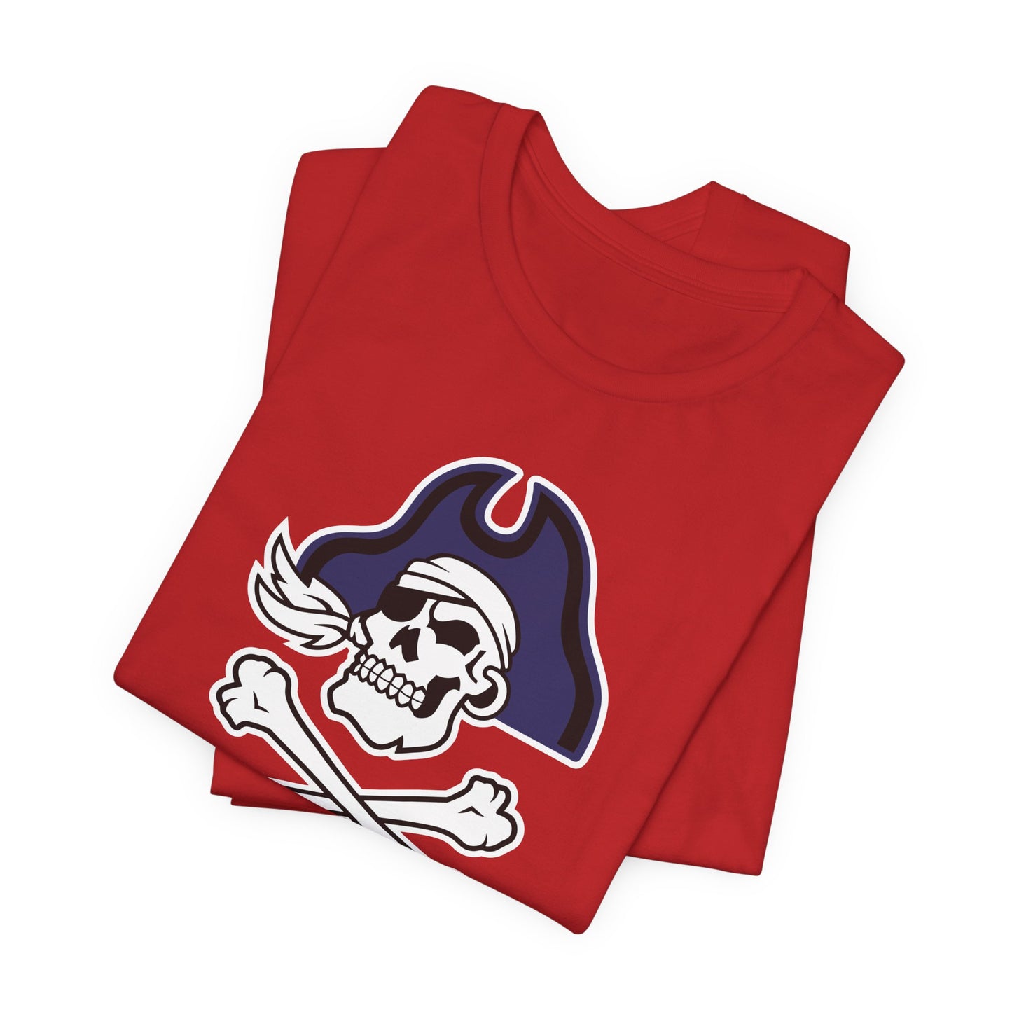 Jersey Short Sleeve Tee
