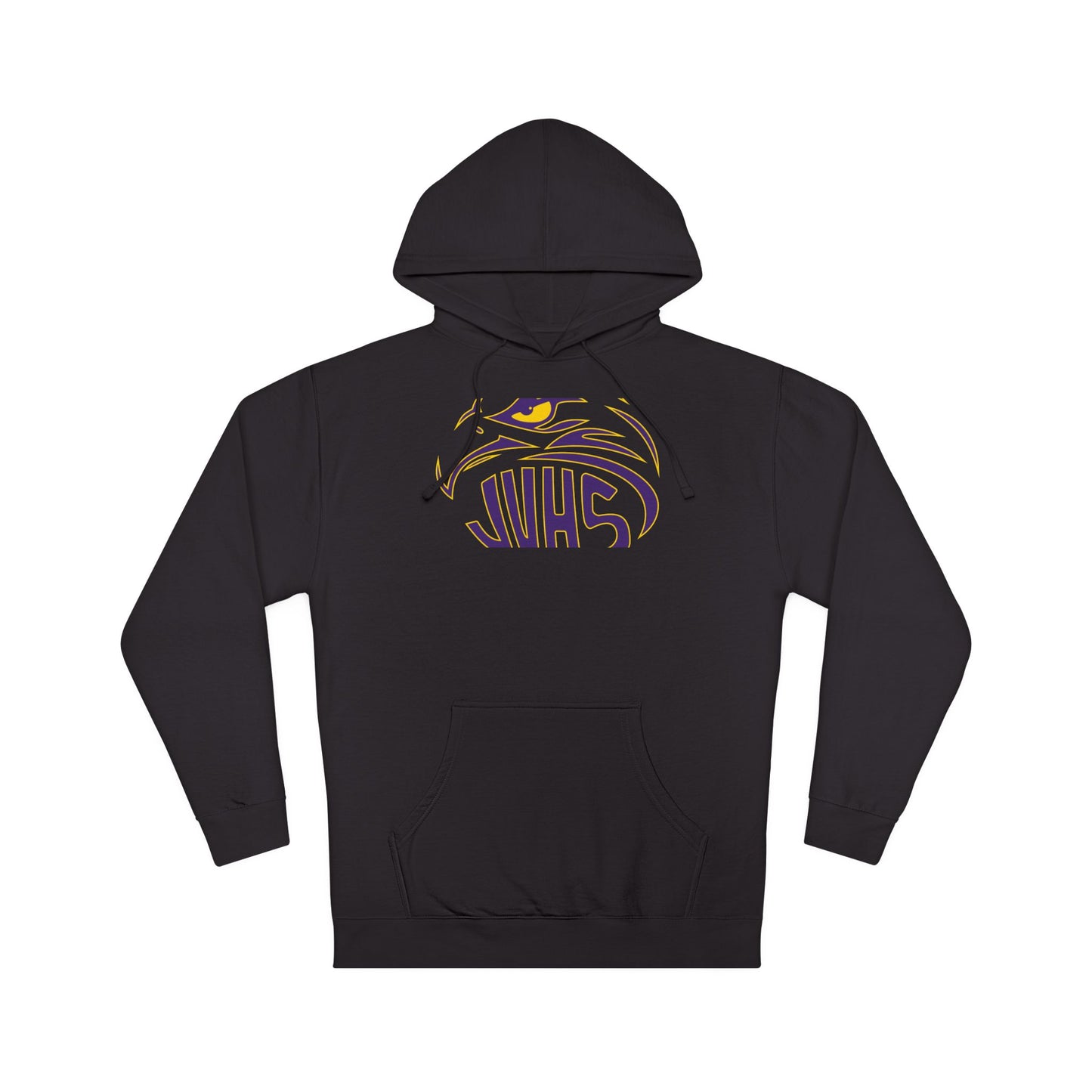 Midweight Pullover Hoodie