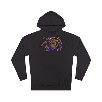 Midweight Pullover Hoodie