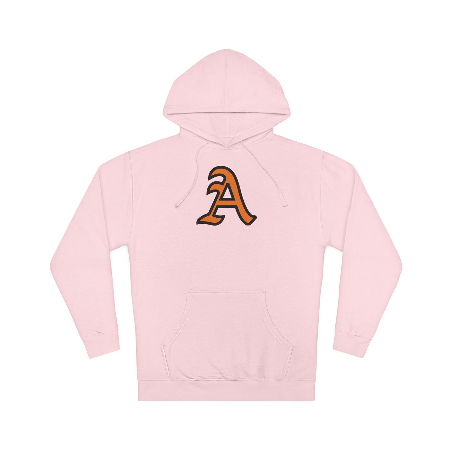 Midweight Pullover Hoodie
