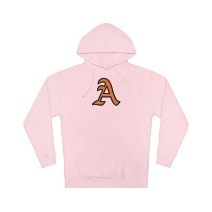 Midweight Pullover Hoodie
