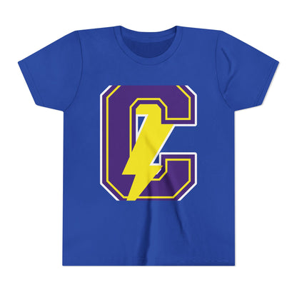 Youth Short Sleeve Tee