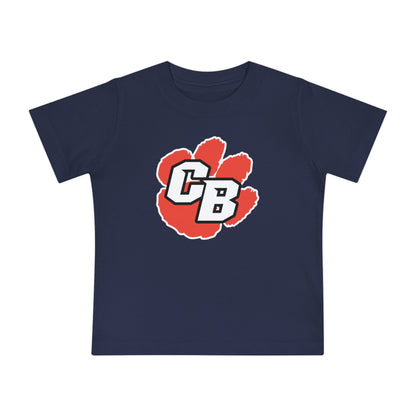 Baby Short Sleeve Tee