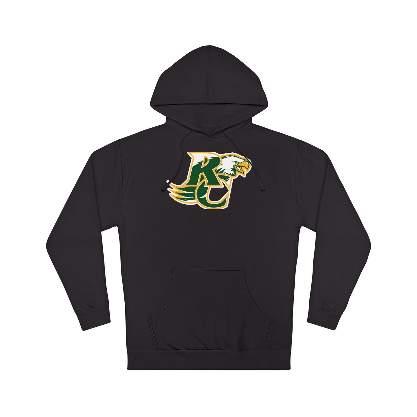 Midweight Pullover Hoodie