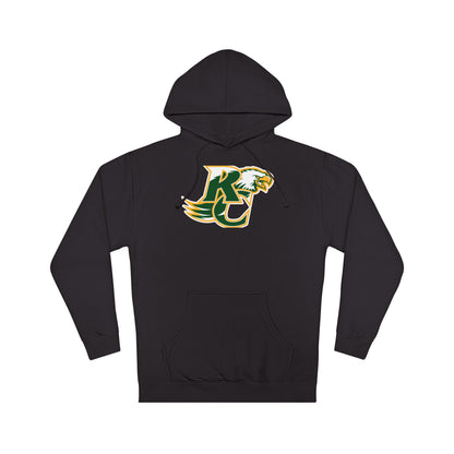 Midweight Pullover Hoodie