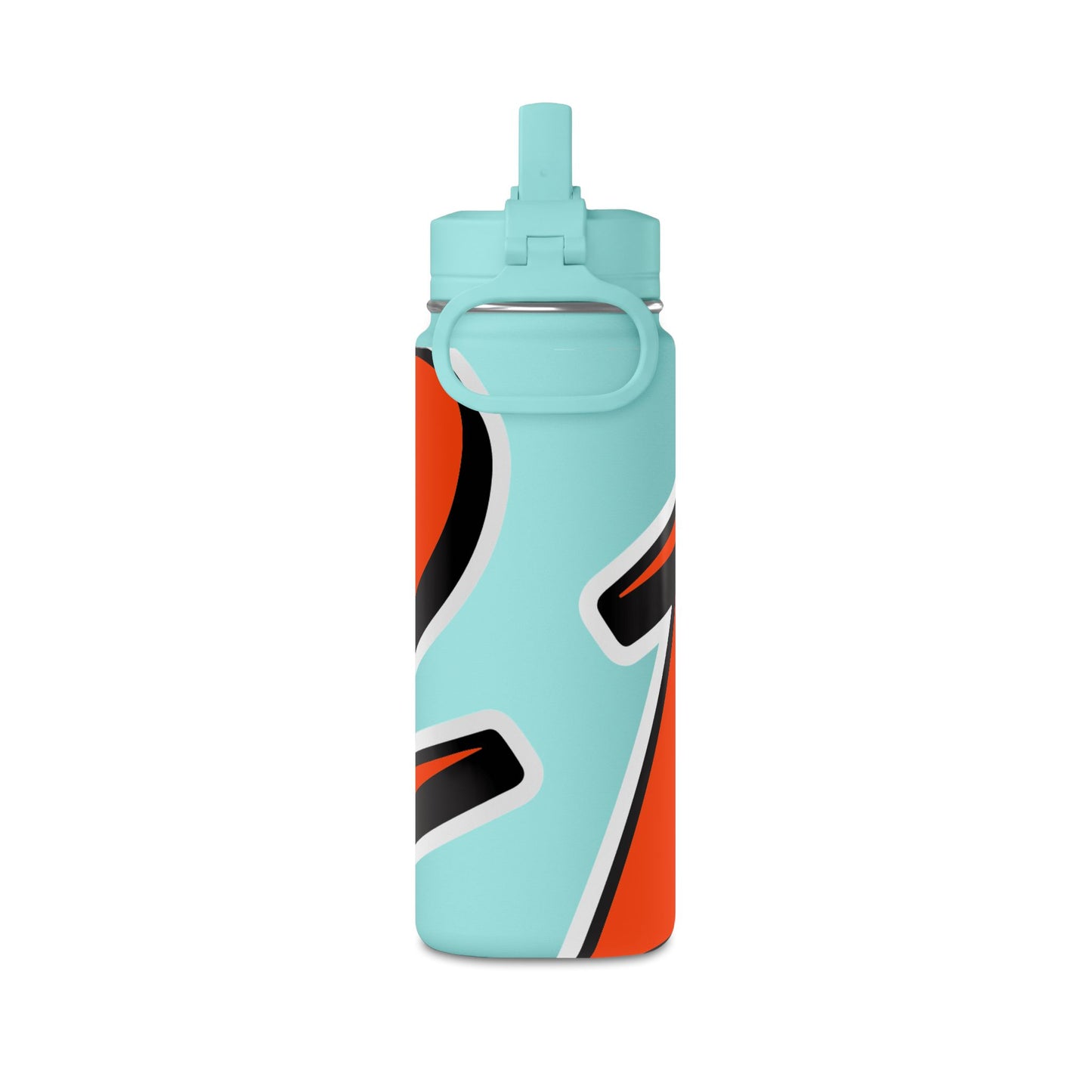 Mini Water Bottle, 20oz
