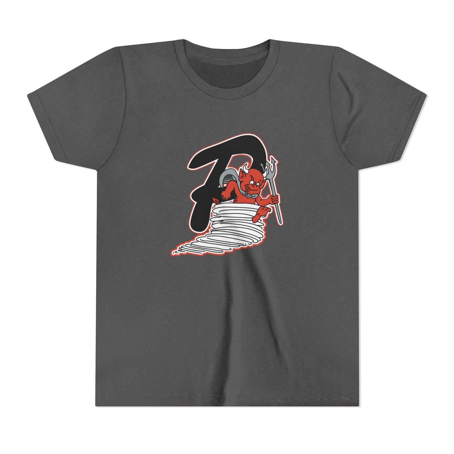 Youth Short Sleeve Tee