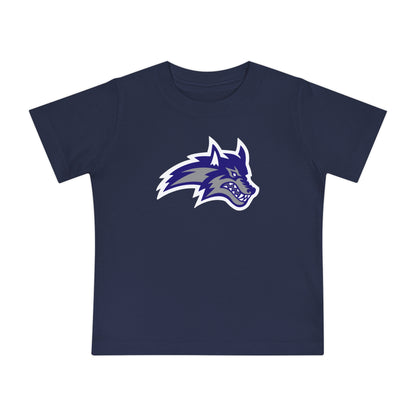 Baby Short Sleeve Tee