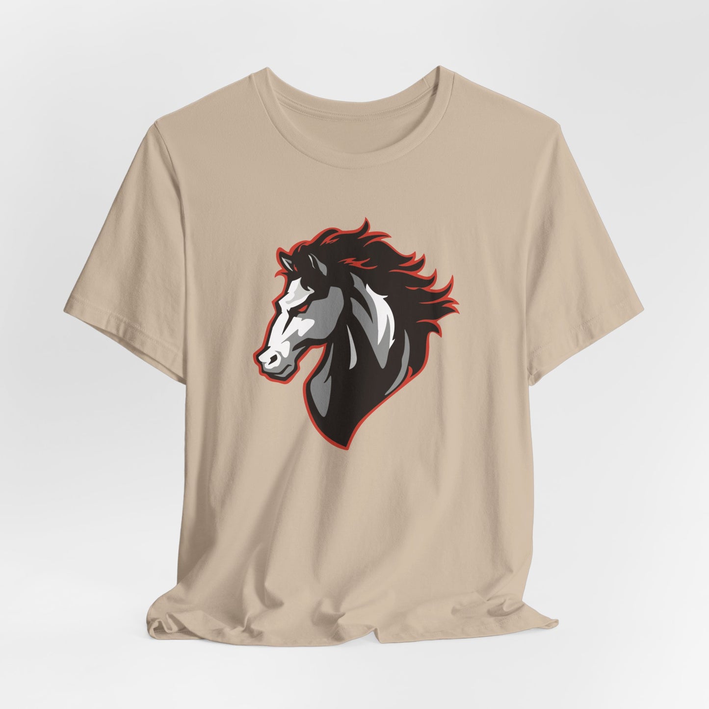 Jersey Short Sleeve Tee