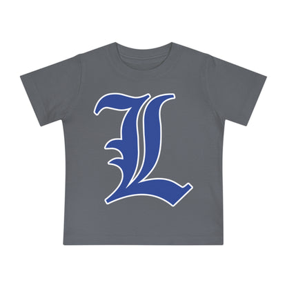Baby Short Sleeve Tee