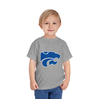 Toddler Short Sleeve Tee