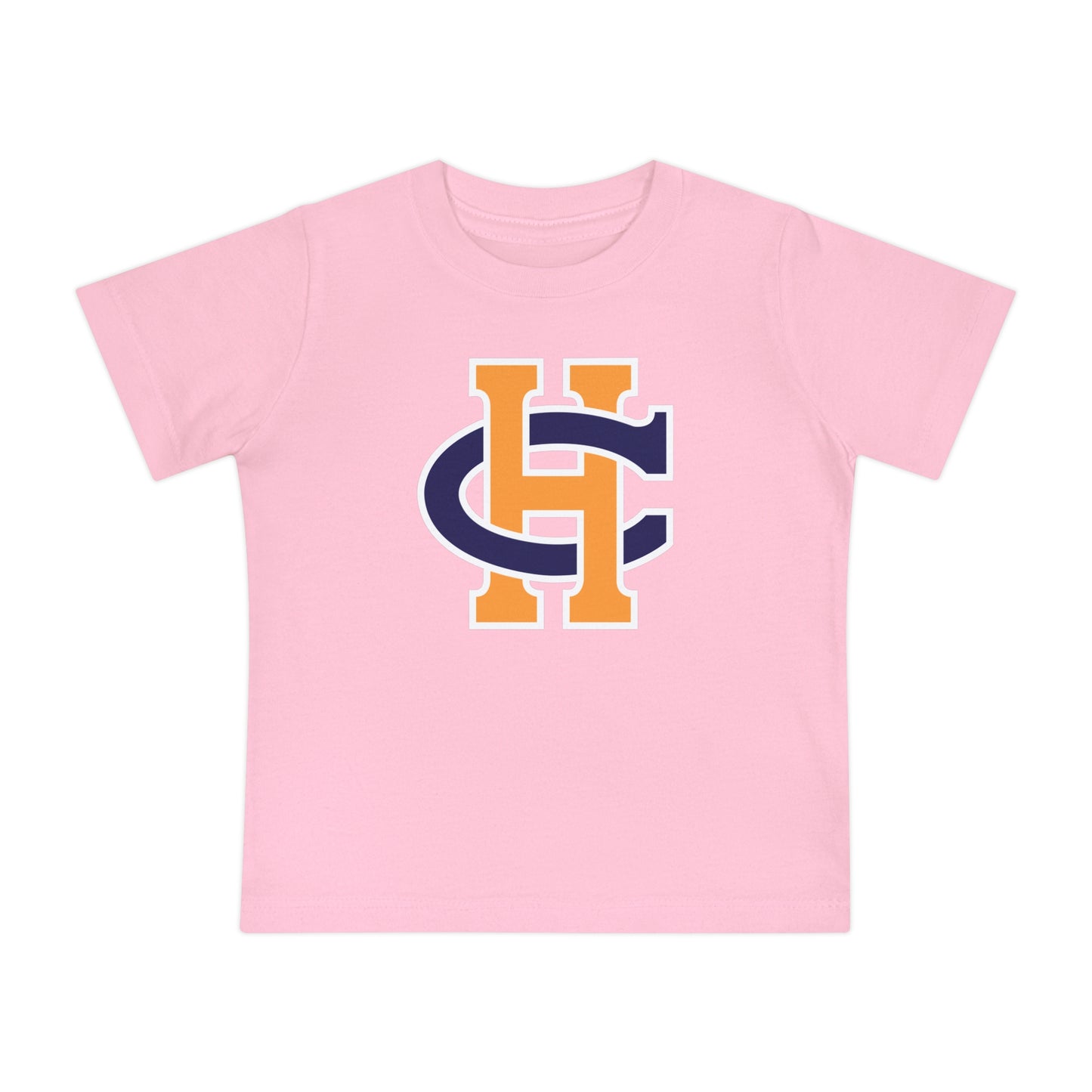 Baby Short Sleeve Tee