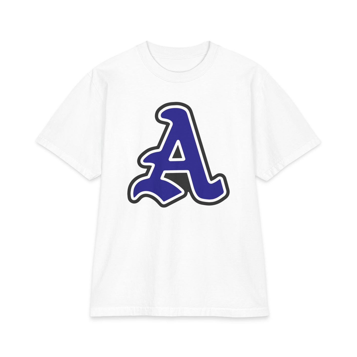Max Heavyweight Short Sleeve Tee