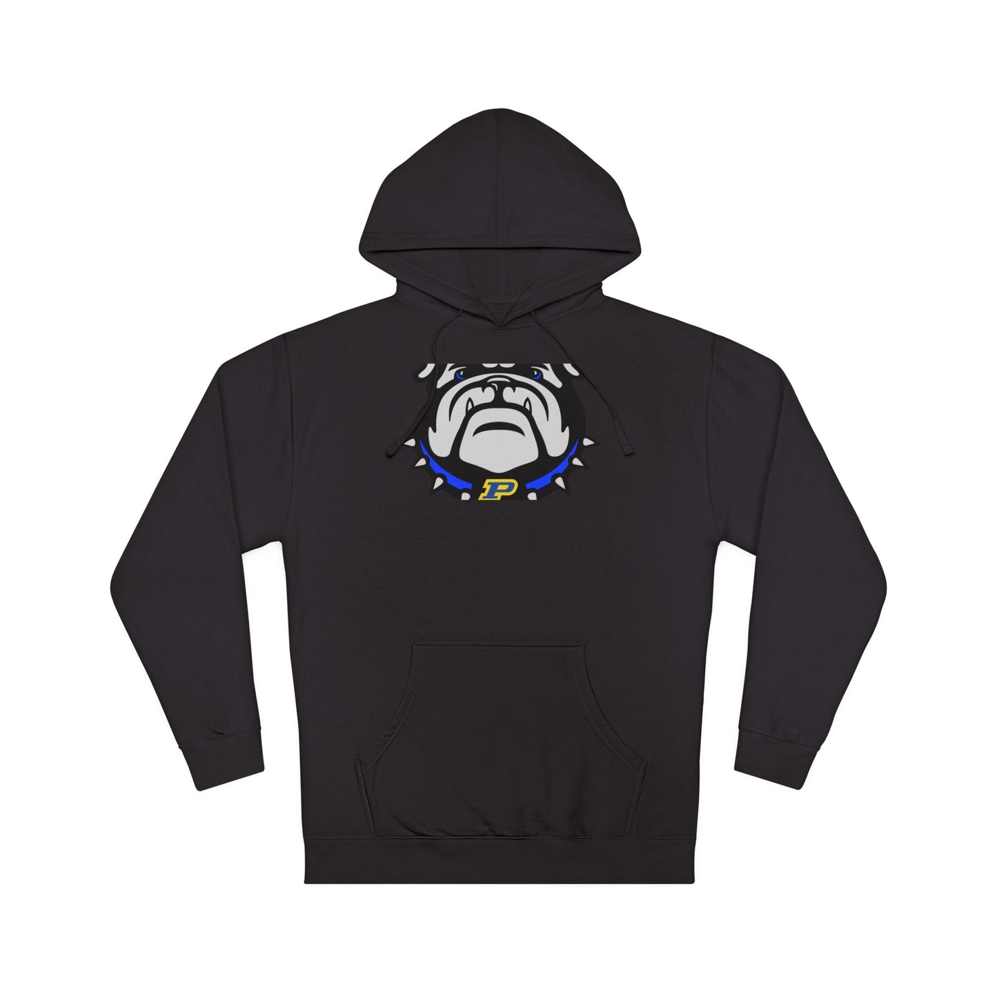 Midweight Pullover Hoodie