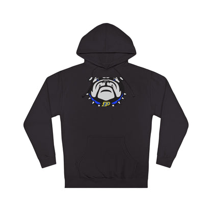 Midweight Pullover Hoodie