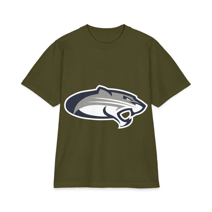 Max Heavyweight Short Sleeve Tee